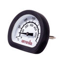 Omnia Thermometer für Campingbackofen Fleisch- und Backthermometer Campingofen – Omnia