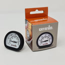 Omnia Thermometer für Campingbackofen Fleisch- und Backthermometer Campingofen – Omnia