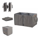 Holiday Travel 2er Set Faltboxen Organizer Aufbewahrungs Boxen Camping – Holiday Travel