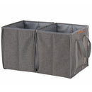 Holiday Travel 2er Set Faltboxen Organizer Aufbewahrungs Boxen Camping – Holiday Travel