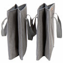 Holiday Travel 2er Set Faltboxen Organizer Aufbewahrungs Boxen Camping – Holiday Travel