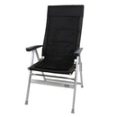 Outchair Beheizbare Stuhlauflage, Universal, 120x42cm, inkl. Akku + Ladegerät – So wird dir nicht nur warm ums Herz!