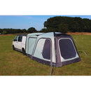 Aufblasbares Heckzelt Movelite Tail Luft Busvorzelt 250x400cm Zelt freistehend – Outdoor Revolution