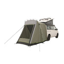 Heckzelt Sandcrest L Busvorzelt Camping Zelt passend für VW T5 T6, Mercedes Vito – Outwell