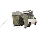 Heckzelt Sandcrest L Busvorzelt Camping Zelt passend für VW T5 T6, Mercedes Vito – Outwell
