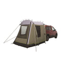 Heckzelt Dunecrest Drive Away Camping Zelt passend für Rifter, Berlingo, Caddy – Outwell
