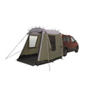 Heckzelt Dunecrest Drive Away Camping Zelt passend für Rifter, Berlingo, Caddy – Outwell