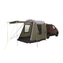 Heckzelt Dunecrest Drive Away Camping Zelt passend für Rifter, Berlingo, Caddy – Outwell