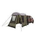 Heckzelt Dunecrest Drive Away Camping Zelt passend für Rifter, Berlingo, Caddy – Outwell
