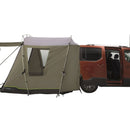 Heckzelt Dunecrest Drive Away Camping Zelt passend für Rifter, Berlingo, Caddy – Outwell