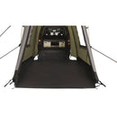 Heckzelt Dunecrest Drive Away Camping Zelt passend für Rifter, Berlingo, Caddy – Outwell
