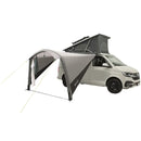Outwell Touring Canopy Air Luft-Sonnensegel Busvordach Sonnensegel 320x240x200cm – Outwell