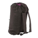 Outwell Schlafsack CHAMP Kids, Deep Red, 150x70cm Deckenschlafsack Decke – Outwell