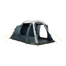 Outwell SPRINGWOOD 4SG Tunnelzelt 4 Personen Campingzelt Familienzelt Zelt – Outwell