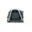 Outwell SPRINGWOOD 4SG Tunnelzelt 4 Personen Campingzelt Familienzelt Zelt – Outwell