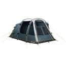 Outwell SPRINGWOOD 4SG Tunnelzelt 4 Personen Campingzelt Familienzelt Zelt – Outwell