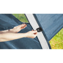 Outwell SPRINGWOOD 4SG Tunnelzelt 4 Personen Campingzelt Familienzelt Zelt – Outwell