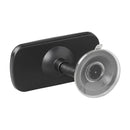 Panorama-Rückspiegel mit 4cm Flexarm - Universal Wohnwagen Caravan Spiegel – APT