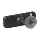 Panorama-Rückspiegel Groß mit 4cm Flexarm - Universal Wohnwagen Caravan Spiegel – APT