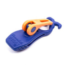 Peggy Peg Crocodile Peggy 12er Set – Peggy Peg Crocodile Peggy: Stufenlos verstellbare, kraftvolle Schnellspannklemme
