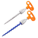 Peggy Peg Fix and Go Markisen und Sturmanker Set – Peggy Peg