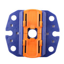 Peggy Peg Fix and Go Markisen und Sturmanker Set – Peggy Peg