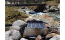 PicOli – Steckbarer Grill-Aufsatz für Gaskocher – PicOli