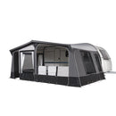 Wohnwagen Vorzelt Nova 300 Camping Vorzelt Zelt Safariroom (versch. Umlaufmaße)