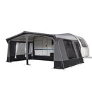 Wohnwagen Vorzelt Nova 300 Camping Vorzelt Zelt Safariroom (versch. Umlaufmaße)