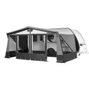 Wohnwagen Vorzelt Orion 250 Camping Vorzelt ( versch. Umlaufmaße) – APT