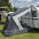 Sonnensegel Playa 325 für Wohnwagen, Anbauhöhe 245cm, geringes Gewicht – Reimo