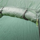 Pop-Up Zelt Camping Dusch- und Toilettenzelt Umkleidezelt Outdoor Wurfzelt – APT