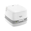 Thetford Porta Potti 345 Campingtoilette  | 12 / 15 L  | 330 x 383 x 427 mm – Thetford