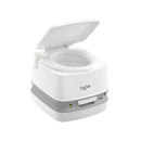 Thetford Porta Potti 345 Campingtoilette  | 12 / 15 L  | 330 x 383 x 427 mm – Thetford