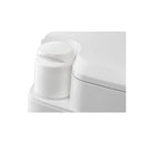 Thetford Porta Potti 345 Campingtoilette  | 12 / 15 L  | 330 x 383 x 427 mm – Thetford