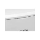 Thetford Porta Potti 345 Campingtoilette  | 12 / 15 L  | 330 x 383 x 427 mm – Thetford