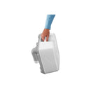 Thetford Porta Potti 345 Campingtoilette  | 12 / 15 L  | 330 x 383 x 427 mm – Thetford