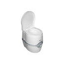 Thetford Porta Potti 565E  | Campingtoilette  | 21 / 15 L  | 448 x 388 x 450 mm – Thetford