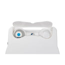 Thetford Porta Potti 565E  | Campingtoilette  | 21 / 15 L  | 448 x 388 x 450 mm – Thetford