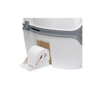 Thetford Porta Potti 565E  | Campingtoilette  | 21 / 15 L  | 448 x 388 x 450 mm – Thetford