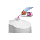 Thetford Porta Potti 565E  | Campingtoilette  | 21 / 15 L  | 448 x 388 x 450 mm – Thetford