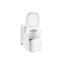 Thetford C200S-CS-Casettentoilette  | Campingtoilette  | 17 L  | 538x353x580 mm – Thetford