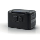 Carbest® Portable Power Station 32Ah 240V out PV aufladbar USB A+C Unit – Tragbare ALL-IN-ONE Power-Lösung.
