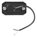 LED Seitenmarkierungsleuchte 12/24V – Weiß, 80x44 mm, wasserdicht & – APT