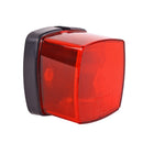 Positionsleuchte Rot inkl Befestigungsmaterial – APT