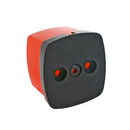 2x Positionsleuchte Rot inkl Befestigungsmaterial – APT