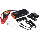 PowerBoozt Multi Powerbank 3in1 Starthilfe Ladegerät Powerbank max. 600A Camping – PowerBoozt