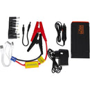 Stromversorgung-Notfall-Set | Stromerzeuger | Solar | Powerbank | Stromausfall-Paket – Honda