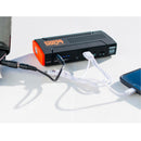 PowerBoozt Multi Powerbank 3in1 Starthilfe Ladegerät Powerbank max. 600A Camping – PowerBoozt