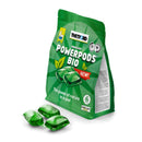 Thetford Aqua Kem PowerPods Bio Green, Sanitärzusatz, Campingtoiletten Hygiene – Die Kraft der Natur in nur einem Pod!